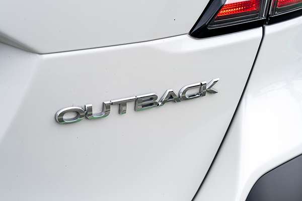 2025 Subaru Outback Sport 2.5P/4Wd/8Cvt