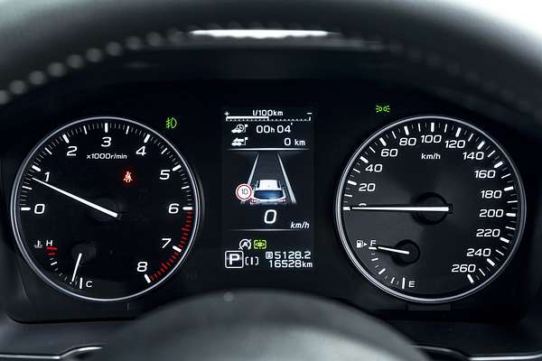 2025 Subaru Outback Sport 2.5P/4Wd/8Cvt