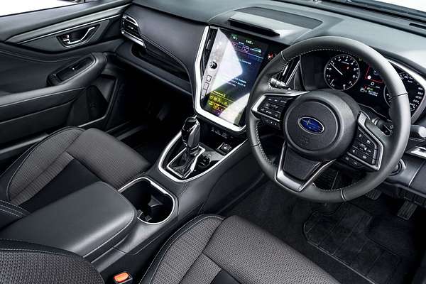 2025 Subaru Outback Sport 2.5P/4Wd/8Cvt