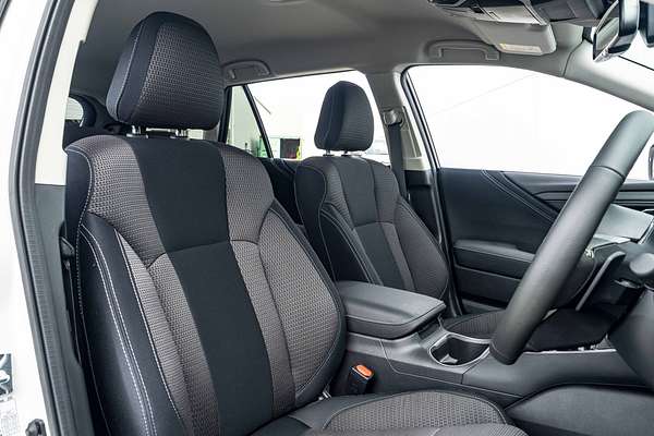 2025 Subaru Outback Sport 2.5P/4Wd/8Cvt
