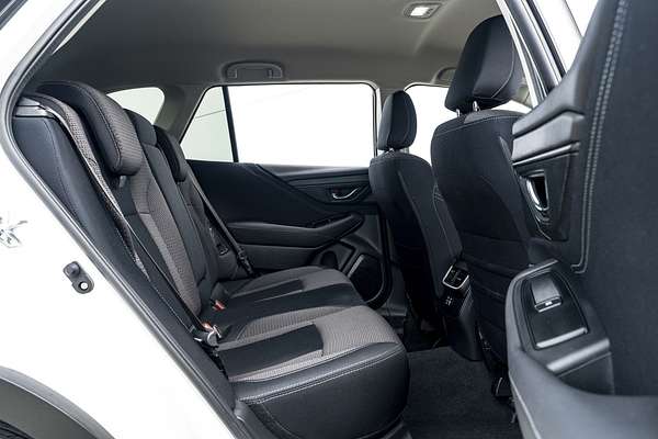 2025 Subaru Outback Sport 2.5P/4Wd/8Cvt