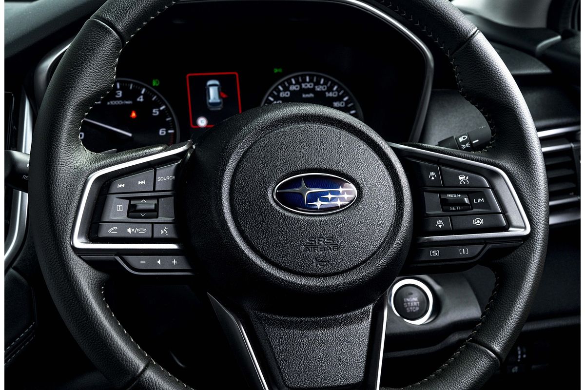 2025 Subaru Outback Sport 2.5P/4Wd/8Cvt