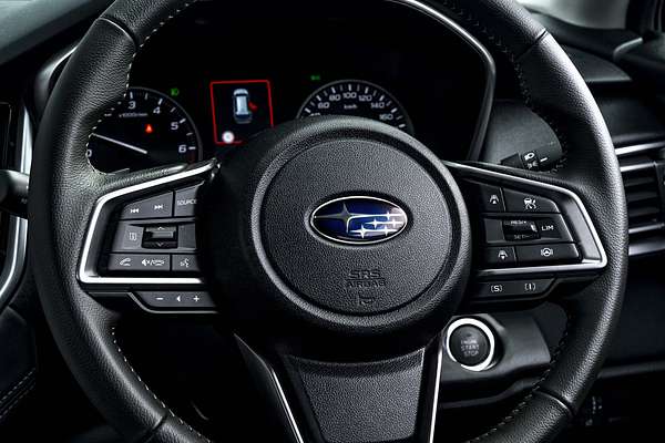 2025 Subaru Outback Sport 2.5P/4Wd/8Cvt
