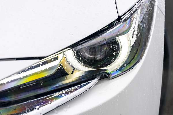 2023 Mazda CX-8 Takami Dsl 2.2Dt/4Wd