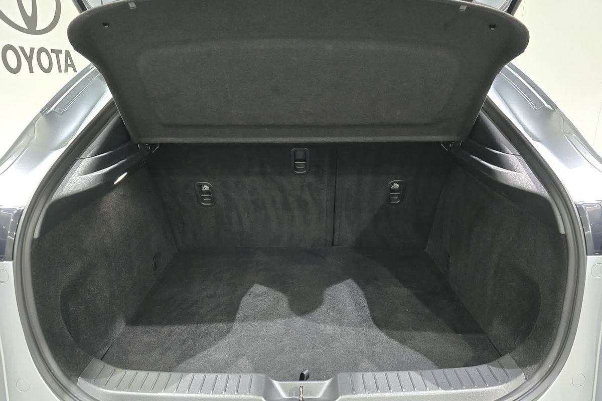 2022 Mazda CX-30 CX-30 G20 EVOLVE (FWD) C30CAW5G