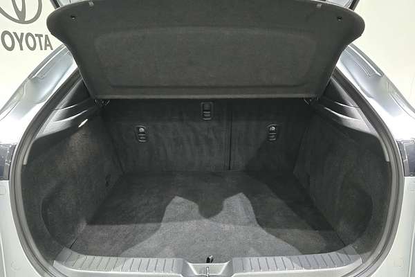 2022 Mazda CX-30 CX-30 G20 EVOLVE (FWD) C30CAW5G