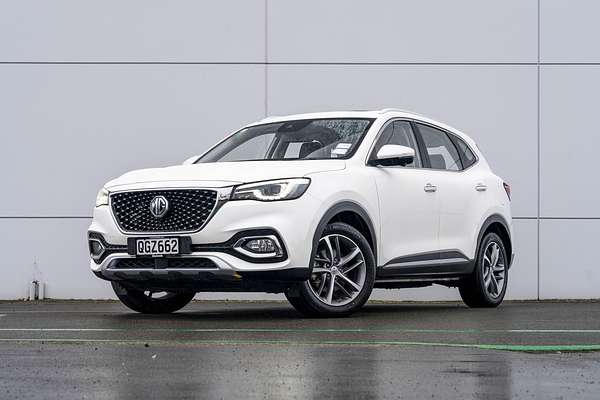 2023 MG HS Phev/10Hd Essence