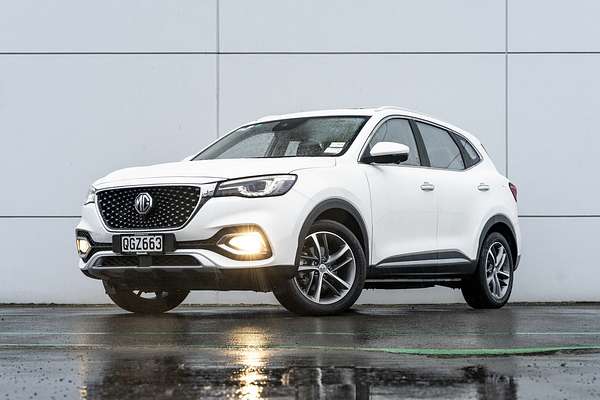 2023 MG HS Phev/10Hd Essence