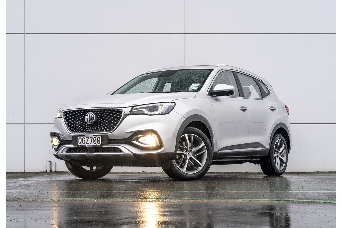 2023 MG HS Phev/10Hd Essence