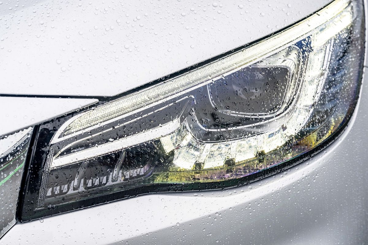 2023 MG HS Phev/10Hd Essence