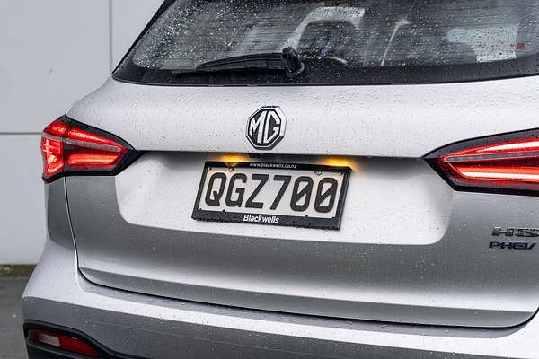 2023 MG HS Phev/10Hd Essence