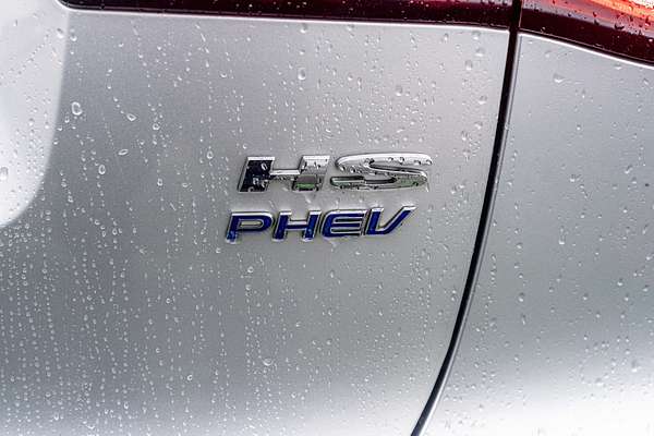 2023 MG HS Phev/10Hd Essence