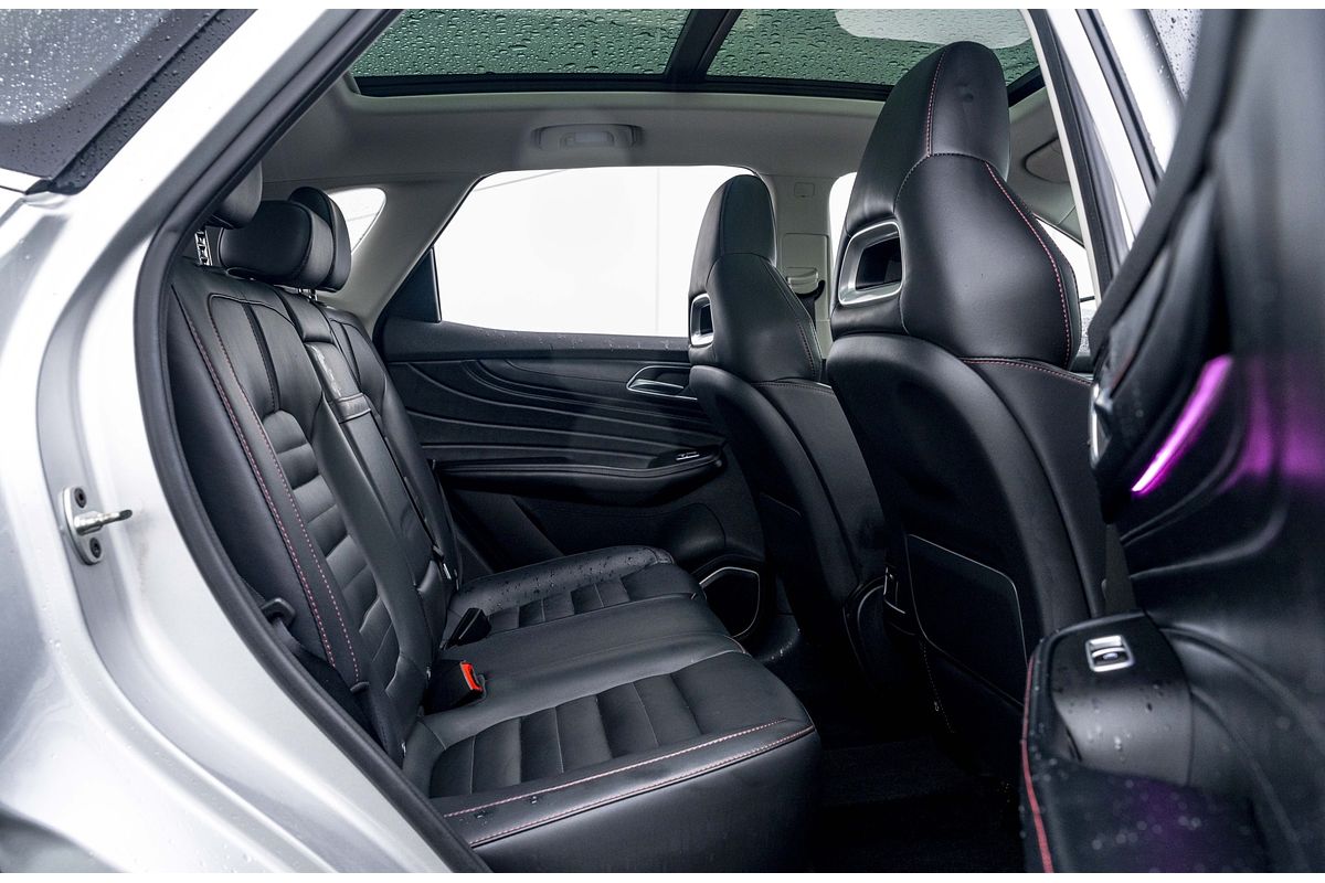 2023 MG HS Phev/10Hd Essence