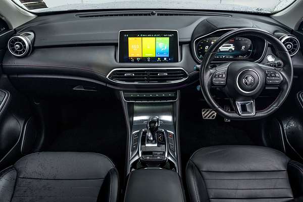 2023 MG HS Phev/10Hd Essence
