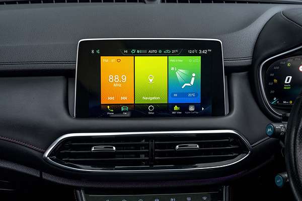 2023 MG HS Phev/10Hd Essence