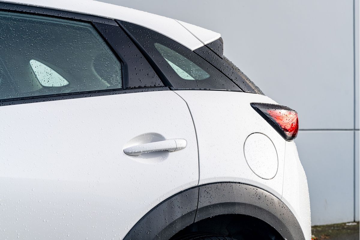 2020 Mazda CX-3 Gsx 2.0P/6At