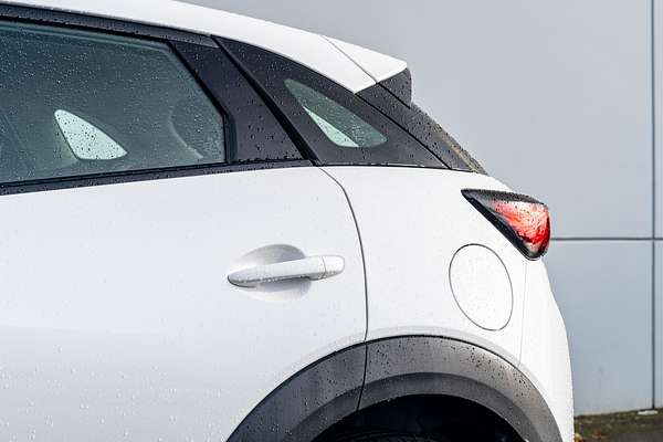 2020 Mazda CX-3 Gsx 2.0P/6At
