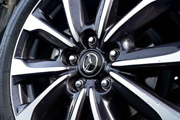 2020 Mazda CX-3 Gsx 2.0P/6At