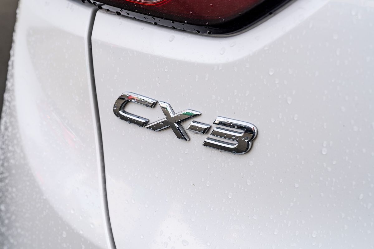 2020 Mazda CX-3 Gsx 2.0P/6At