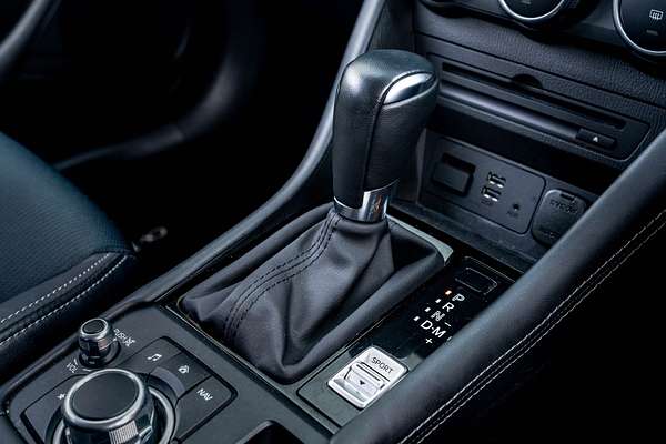 2020 Mazda CX-3 Gsx 2.0P/6At