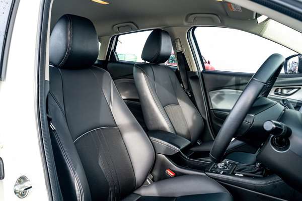 2020 Mazda CX-3 Gsx 2.0P/6At