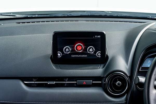 2020 Mazda CX-3 Gsx 2.0P/6At