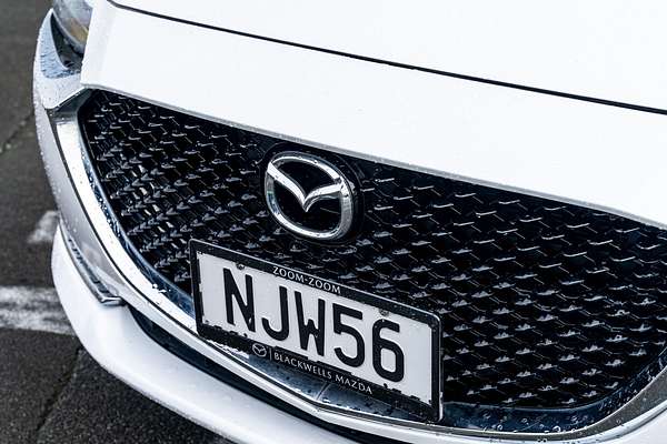 2021 Mazda 2 Gsx 1.5P/6At