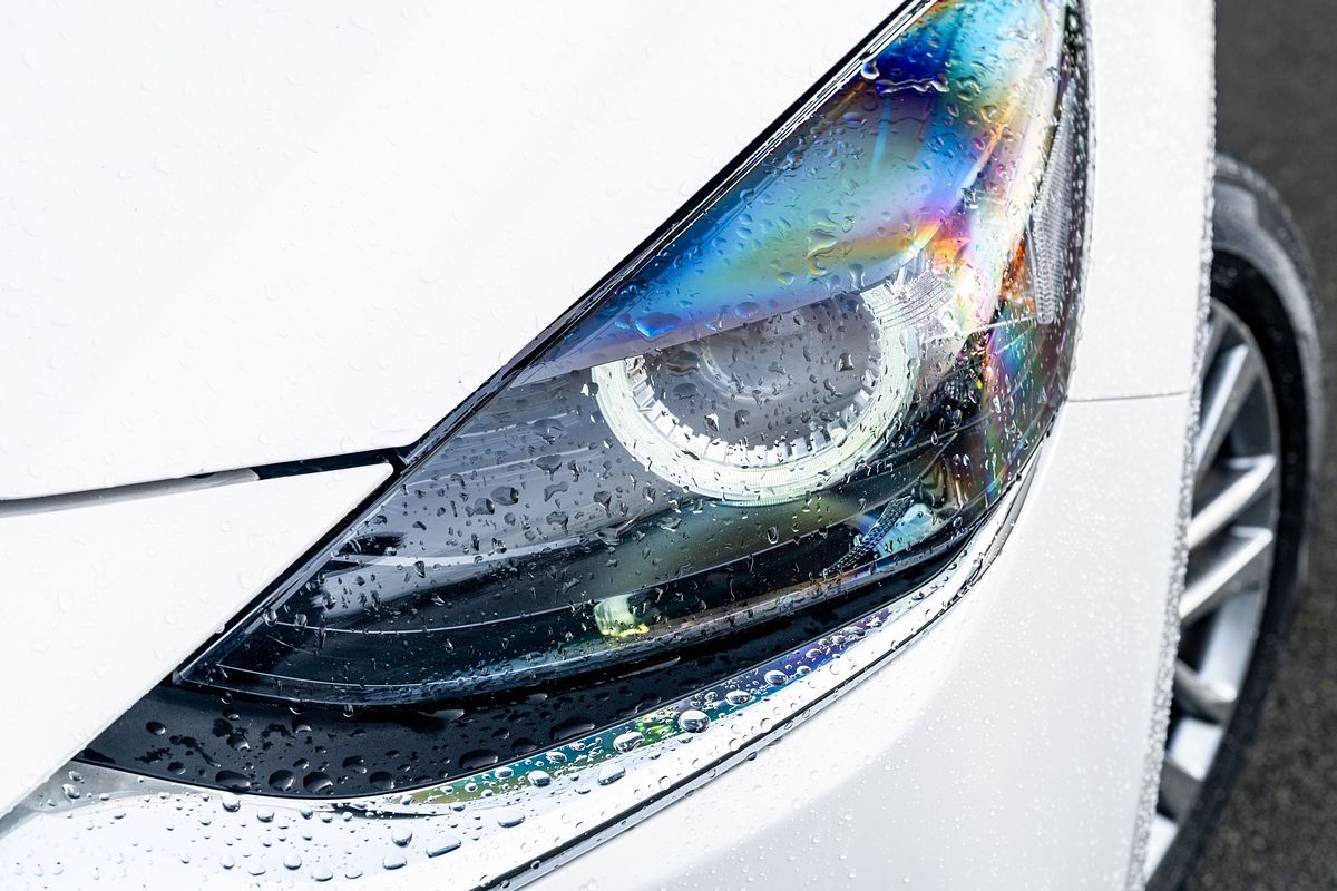 2021 Mazda 2 Gsx 1.5P/6At