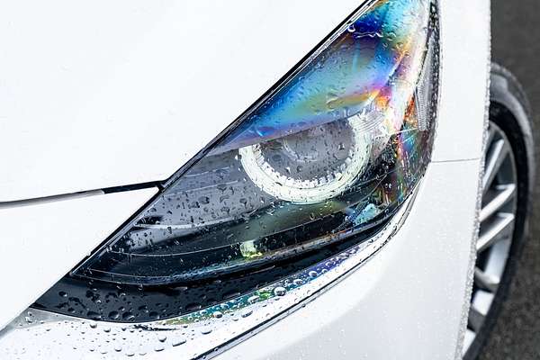 2021 Mazda 2 Gsx 1.5P/6At