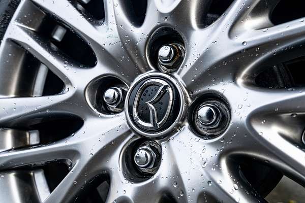 2021 Mazda 2 Gsx 1.5P/6At