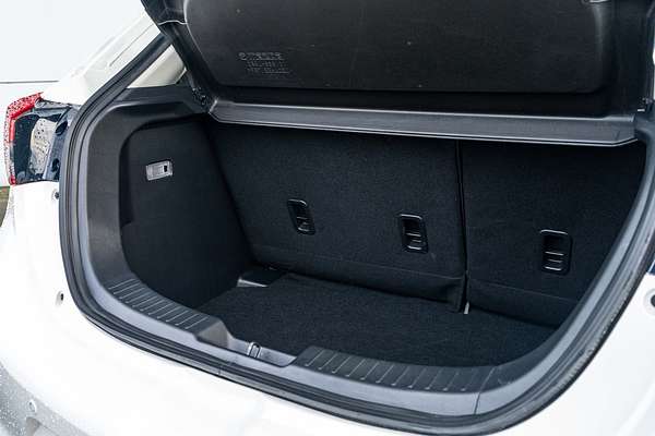 2021 Mazda 2 Gsx 1.5P/6At