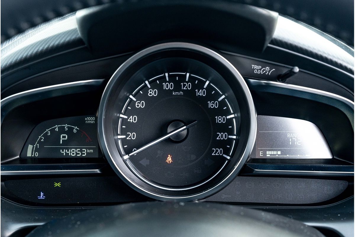 2021 Mazda 2 Gsx 1.5P/6At