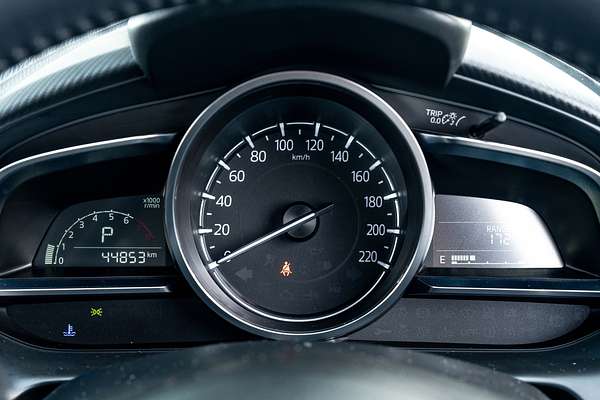 2021 Mazda 2 Gsx 1.5P/6At