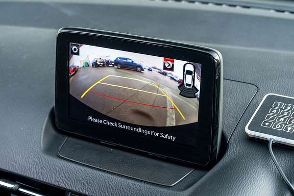 2021 Mazda 2 Gsx 1.5P/6At