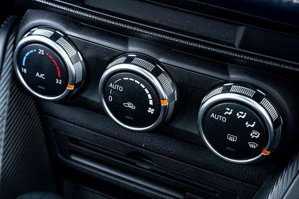 2021 Mazda 2 Gsx 1.5P/6At