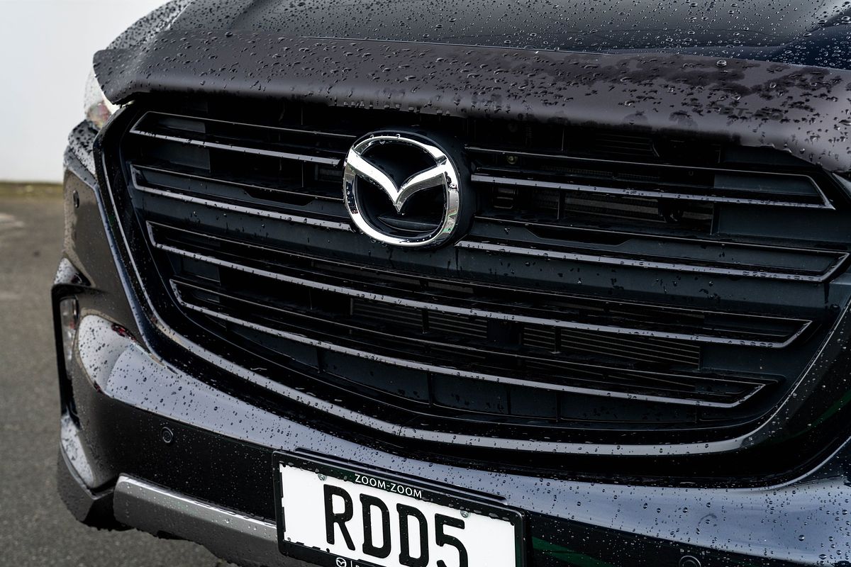 2025 Mazda BT-50 Takami D/C W/S 3.0Dt
