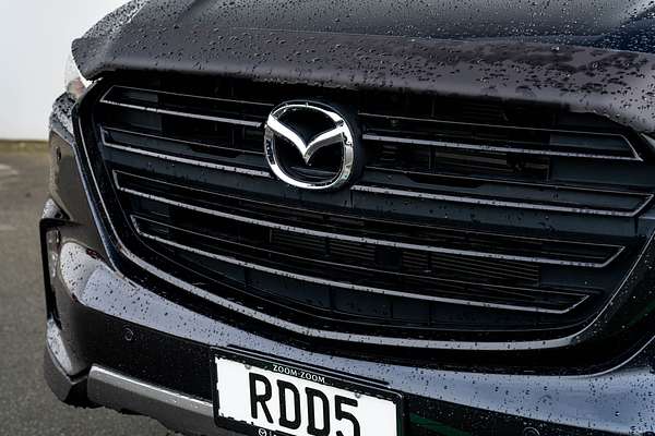 2025 Mazda BT-50 Takami D/C W/S 3.0Dt