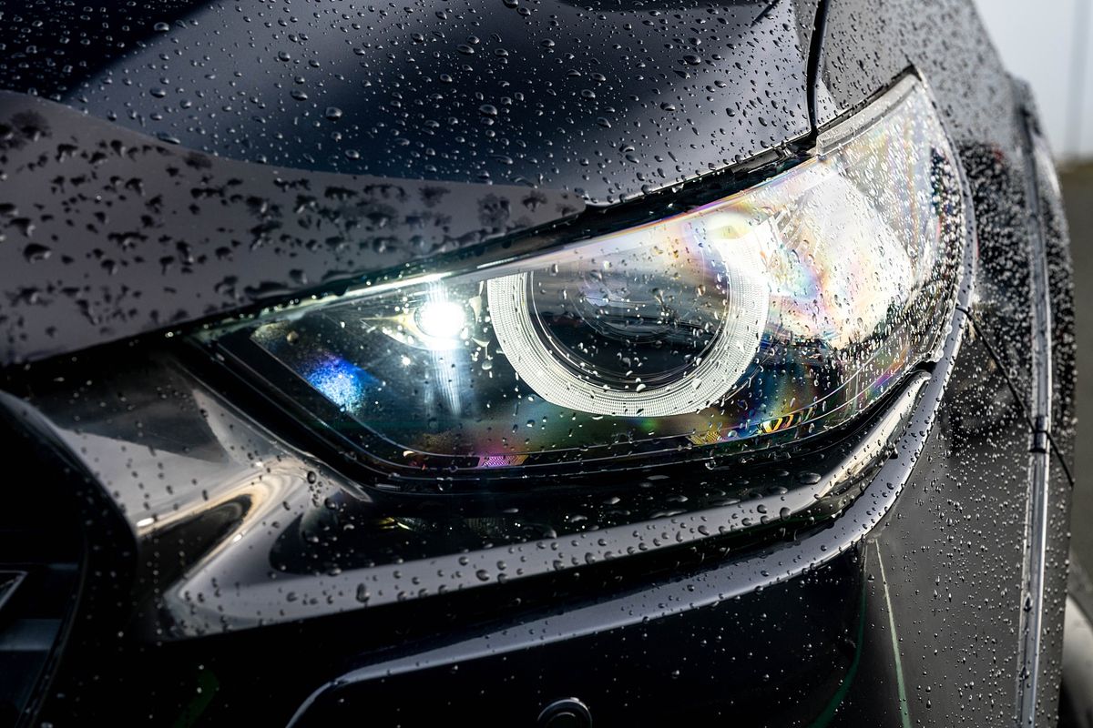 2025 Mazda BT-50 Takami D/C W/S 3.0Dt