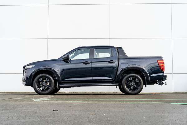 2025 Mazda BT-50 Takami D/C W/S 3.0Dt