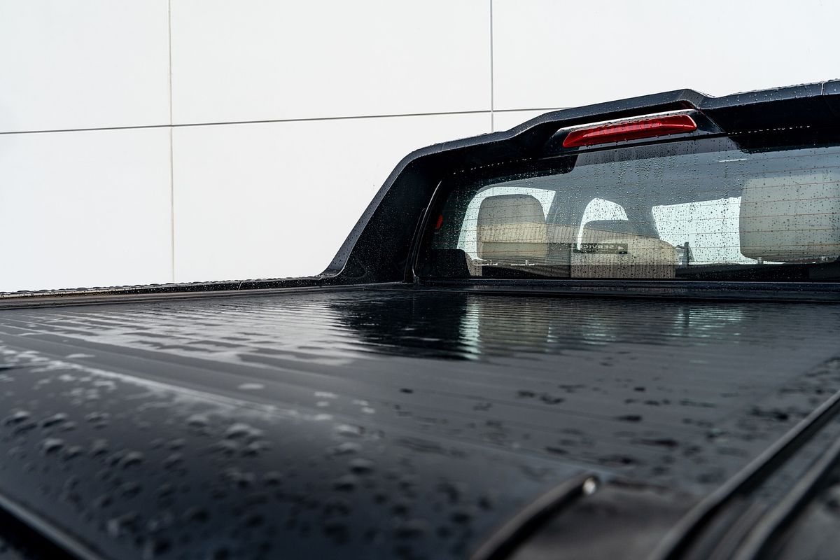 2025 Mazda BT-50 Takami D/C W/S 3.0Dt