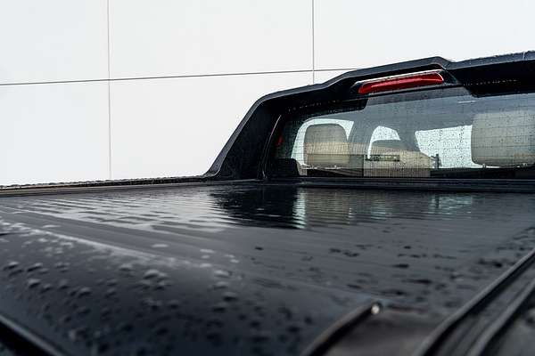 2025 Mazda BT-50 Takami D/C W/S 3.0Dt