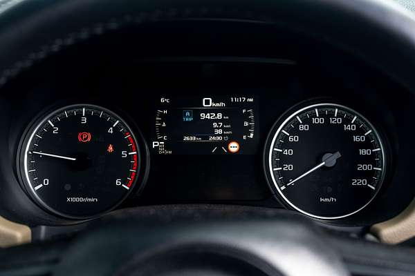 2025 Mazda BT-50 Takami D/C W/S 3.0Dt