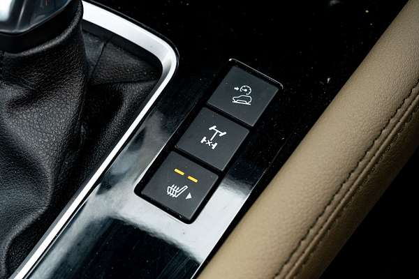 2025 Mazda BT-50 Takami D/C W/S 3.0Dt