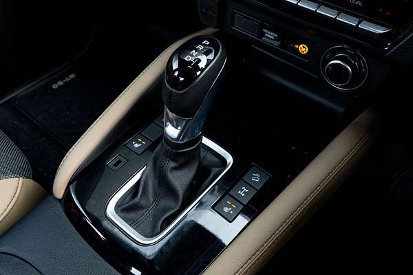 2025 Mazda BT-50 Takami D/C W/S 3.0Dt