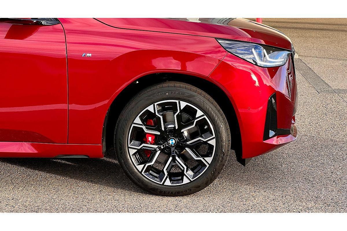 2025 BMW X3 20 xDrive G45