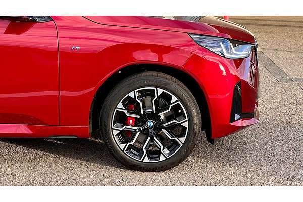 2025 BMW X3 20 xDrive G45