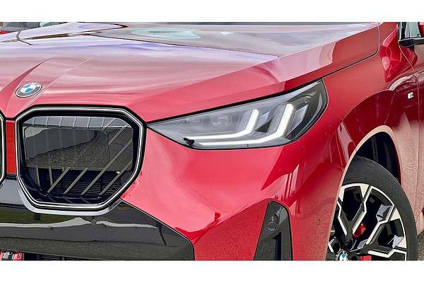 2025 BMW X3 20 xDrive G45