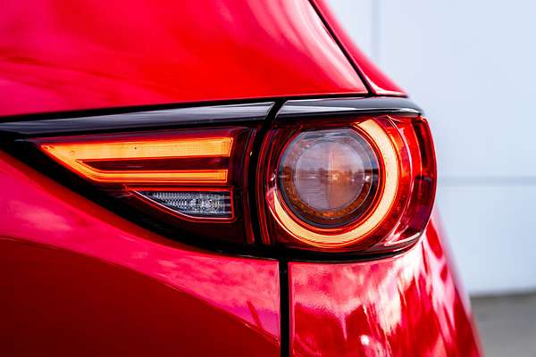2017 Mazda CX-5 Gsx Dsl 2.2D/4Wd/6At
