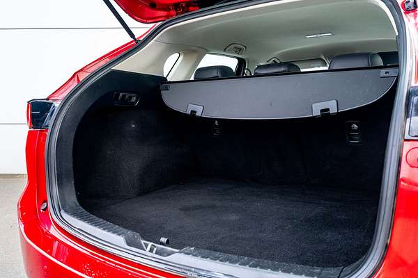 2017 Mazda CX-5 Gsx Dsl 2.2D/4Wd/6At