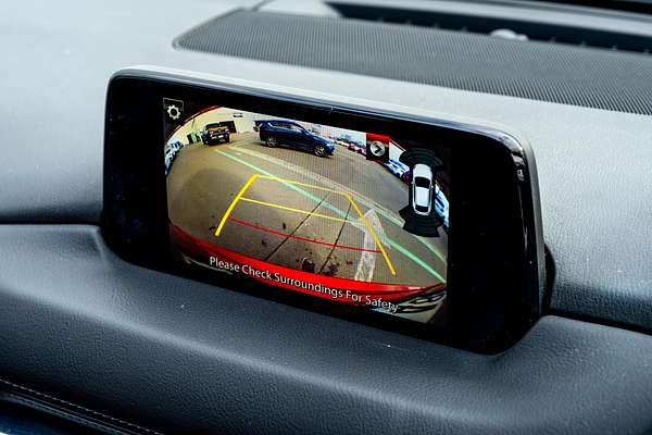 2017 Mazda CX-5 Gsx Dsl 2.2D/4Wd/6At